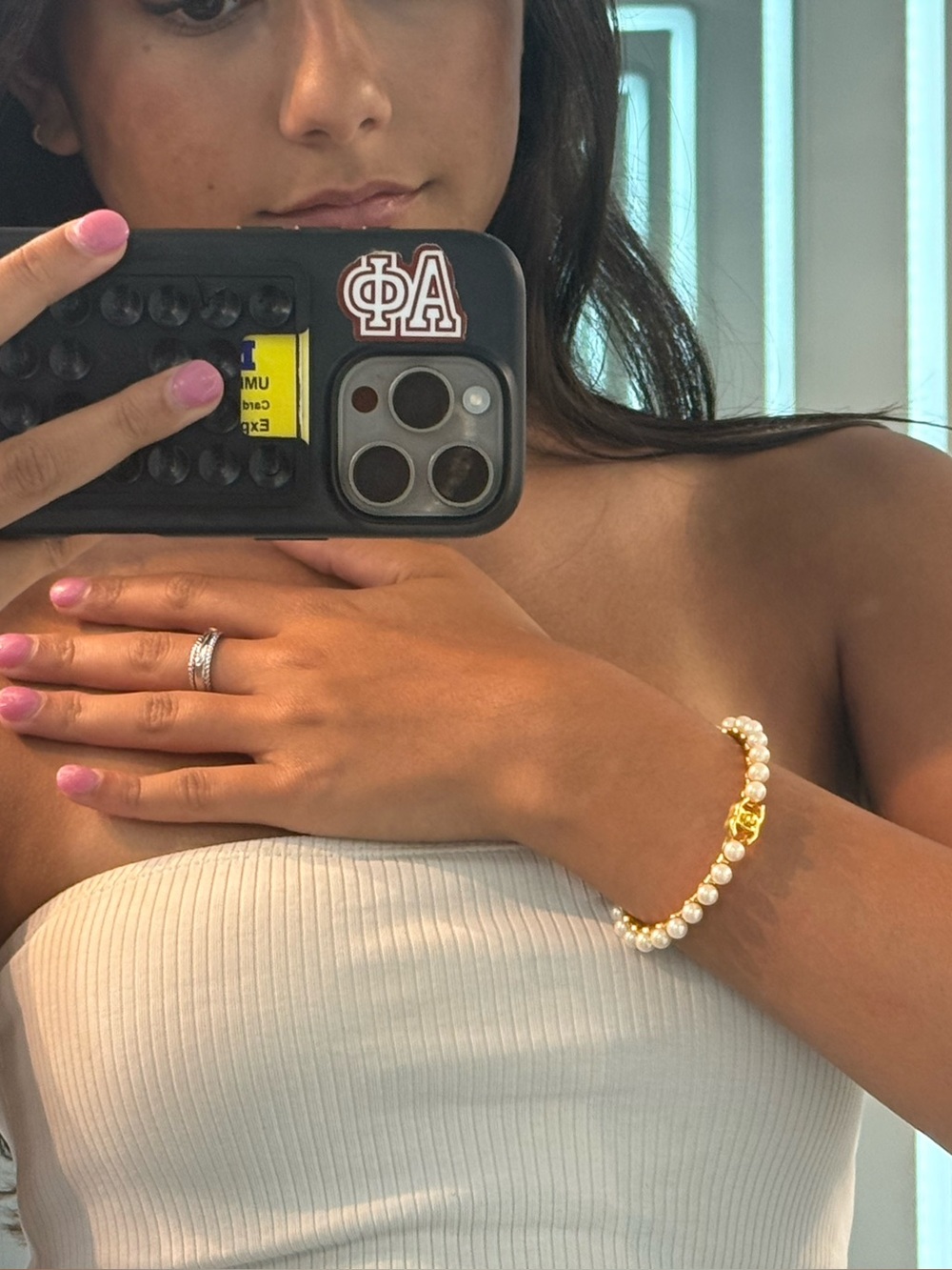Chanel Bracelet